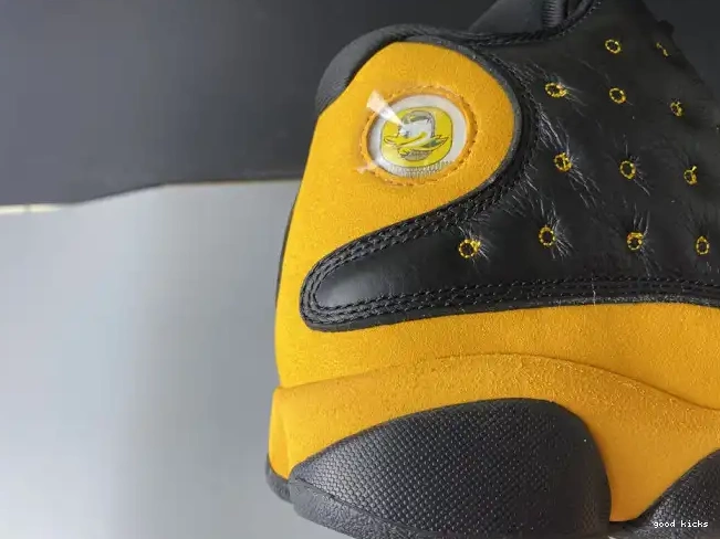 Cheap 13 Jordan Retro High Air AR4390-035 League Oregon 0526